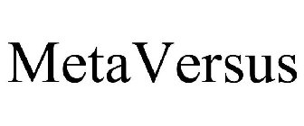 METAVERSUS