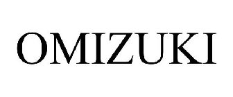 OMIZUKI