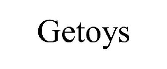 GETOYS