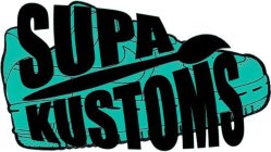 SUPA KUSTOMS