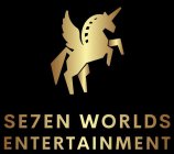 SE7EN WORLDS ENTERTAINMENT