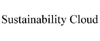 SUSTAINABILITY CLOUD