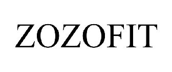 ZOZOFIT