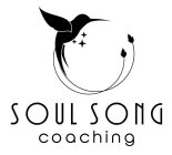 SOUL SONG COACHING