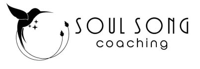 SOUL SONG COACHING