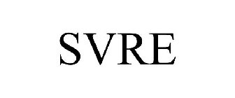 SVRE