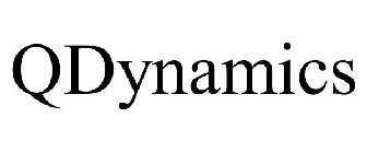 QDYNAMICS