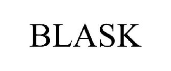 BLASK