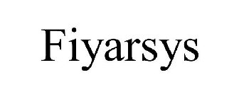 FIYARSYS