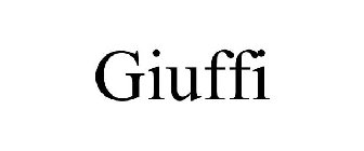 GIUFFI