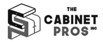 CP THE CABINET PROS INC