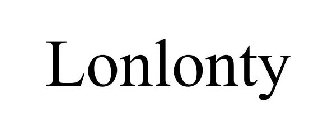 LONLONTY