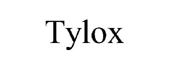 TYLOX