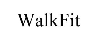 WALKFIT