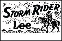 STORM RIDER LEE