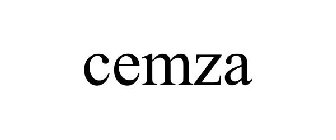 CEMZA