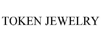 TOKEN JEWELRY