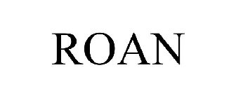 ROAN