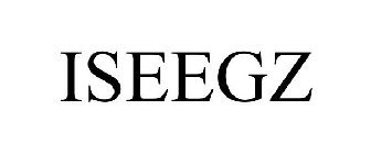 ISEEGZ