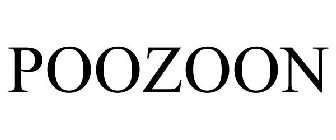 POOZOON