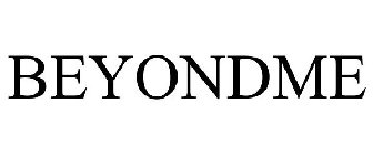 BEYONDME