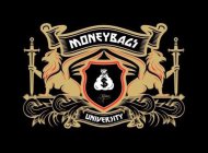 MONEYBAGS UNIVERSITY