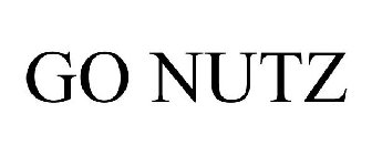 GO NUTZ