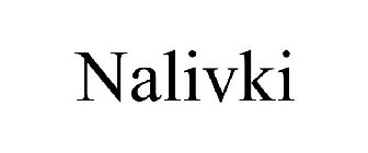 NALIVKI