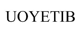 UOYETIB