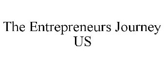 THE ENTREPRENEURS JOURNEY US