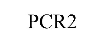 PCR2