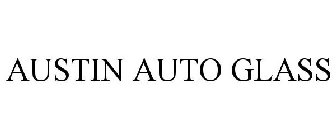 AUSTIN AUTO GLASS