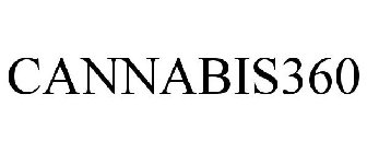 CANNABIS360