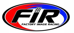 FIR FACTORY IMAGE RACING