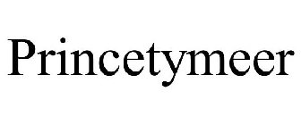 PRINCETYMEER