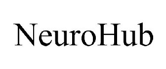 NEUROHUB