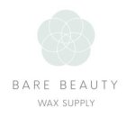 BARE BEAUTY WAX SUPPLY