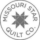 MISSOURI STAR QUILT CO.