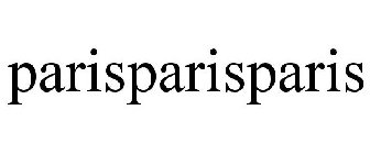 PARISPARISPARIS