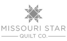 MISSOURI STAR QUILT CO.