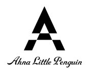 AHNA LITTLE PENGUIN