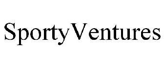 SPORTYVENTURES