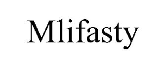 MLIFASTY