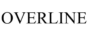 OVERLINE