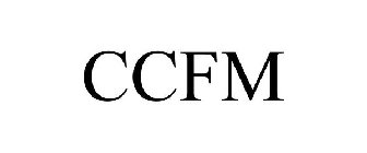 CCFM