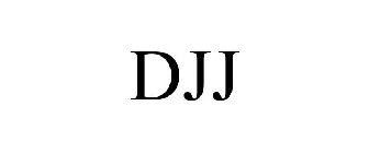 DJJ