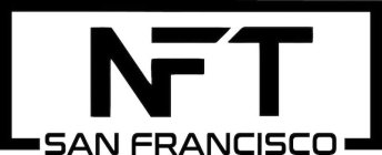 NFT SAN FRANCISCO