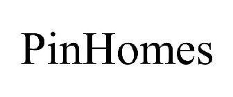 PINHOMES