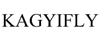 KAGYIFLY