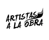 ARTISTAS A LA OBRA